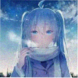 毛利兰角色头像