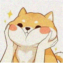 阿笠博士角色头像
