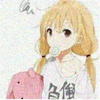 用户北泽村民头像